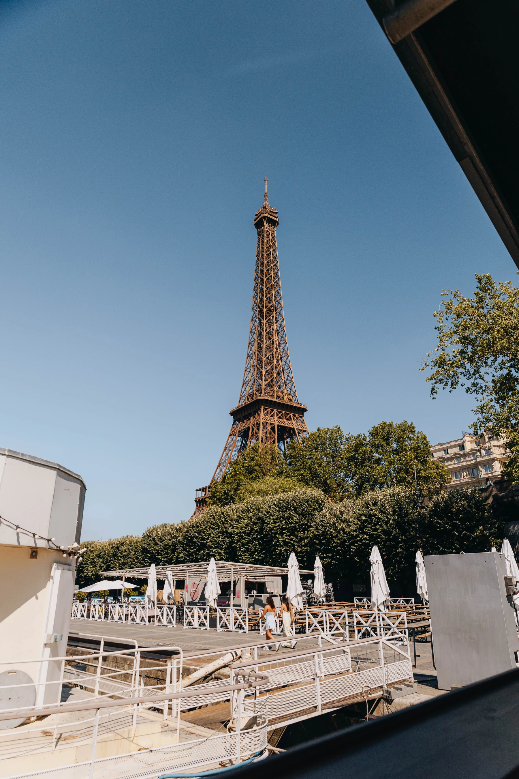Univers · Conférence Vivatech