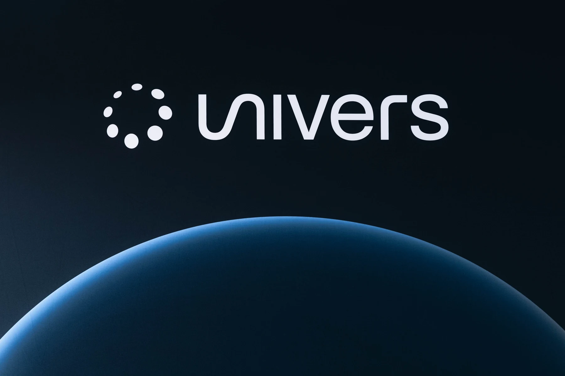 Univers · Conférence Vivatech