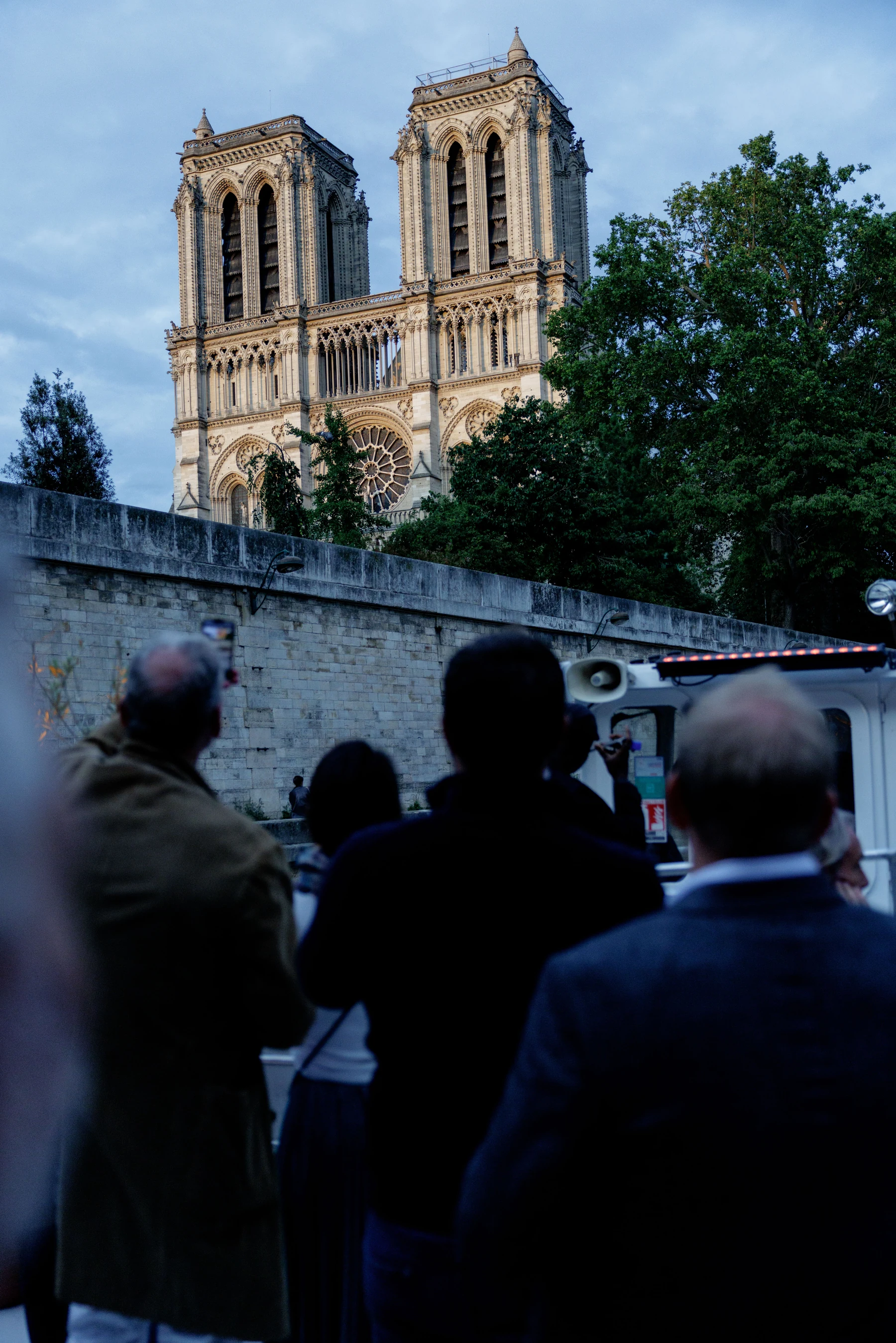 Location du Rivage pour Ayming · Cocktail dînatoire Paris