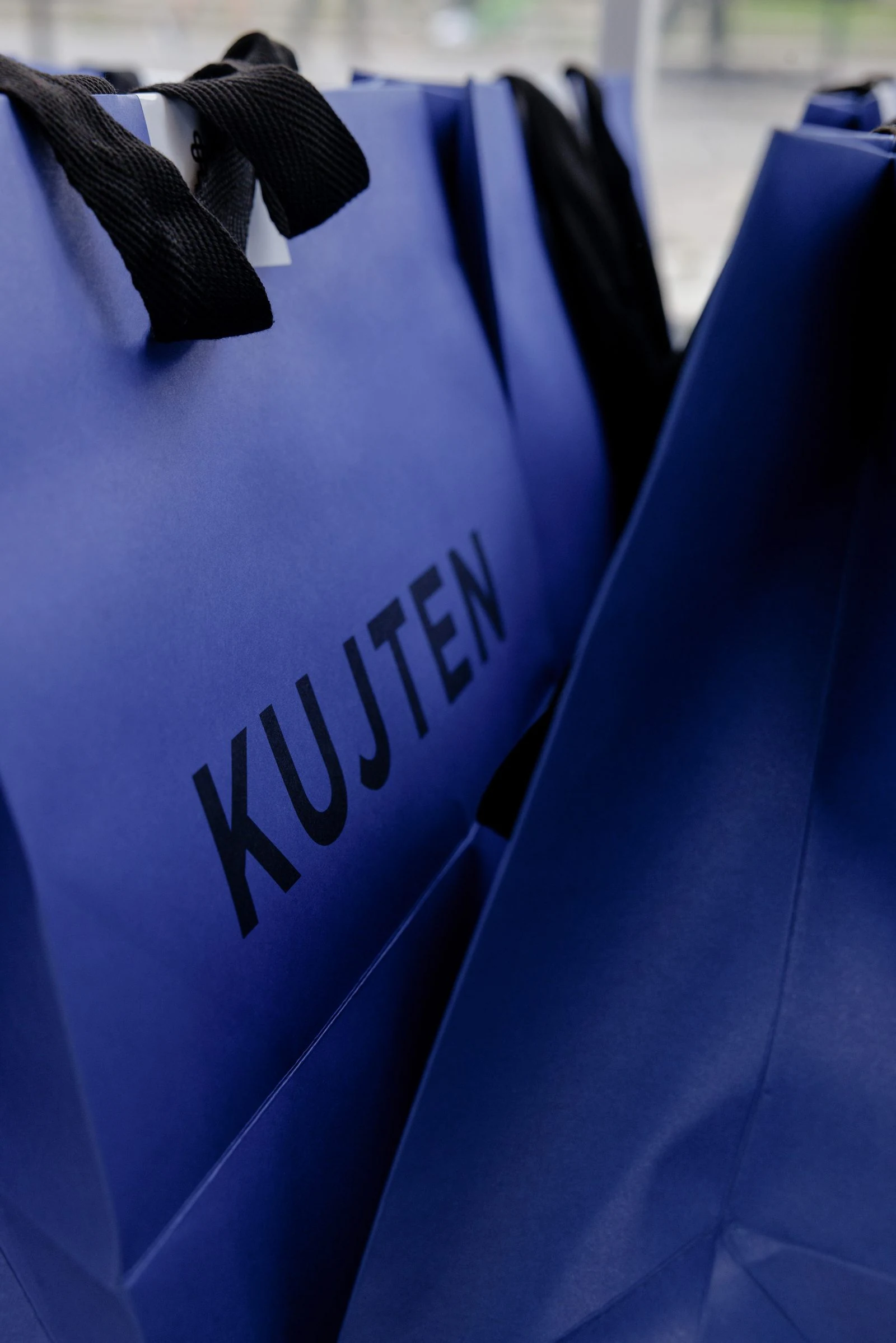 Rivage privatisé · ambiance de la soirée Kujten
