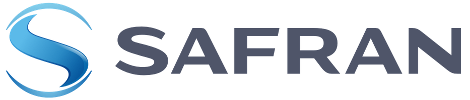 Logo Safran