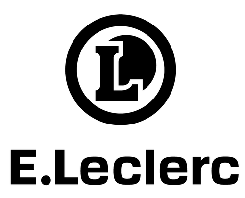 Logo E. Leclerc