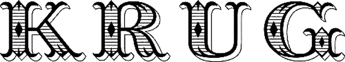 Logo Krug