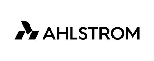 Logo Ahlstrom
