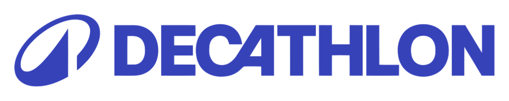 Logo Décathlon