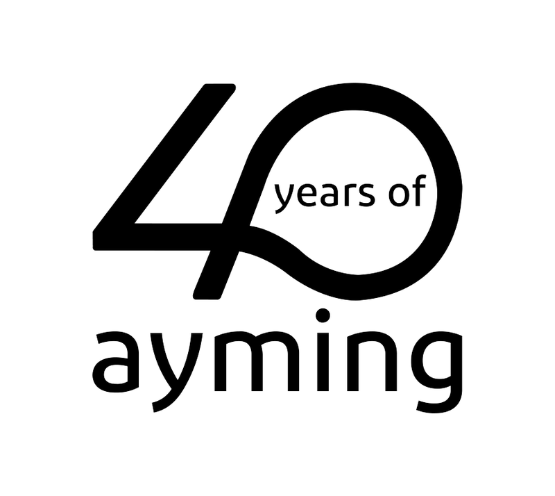 Logo Ayming