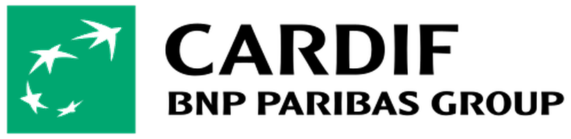 Logo BNP Cardif
