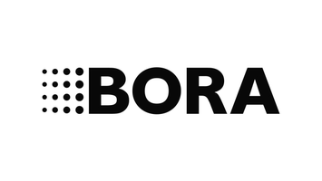 Logo Bora