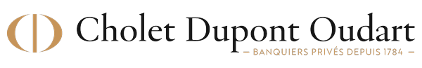 Logo CSE Cholet Dupont Oudart
