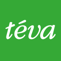 Logo Teva