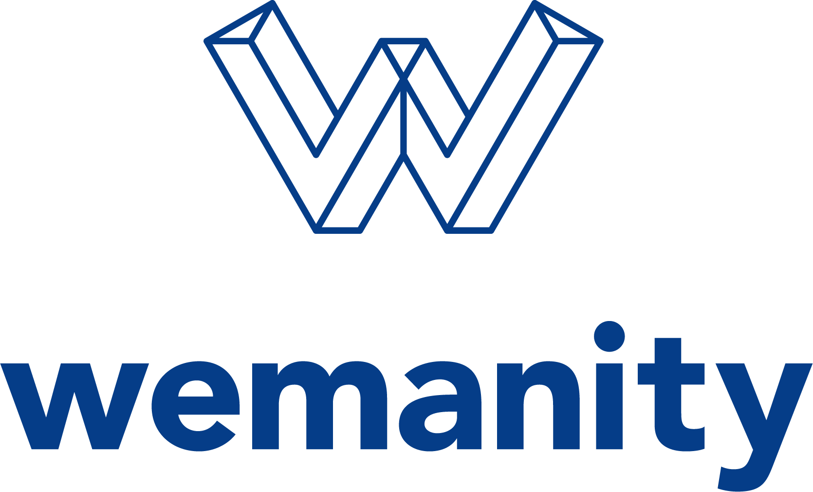 Logo Wemanity