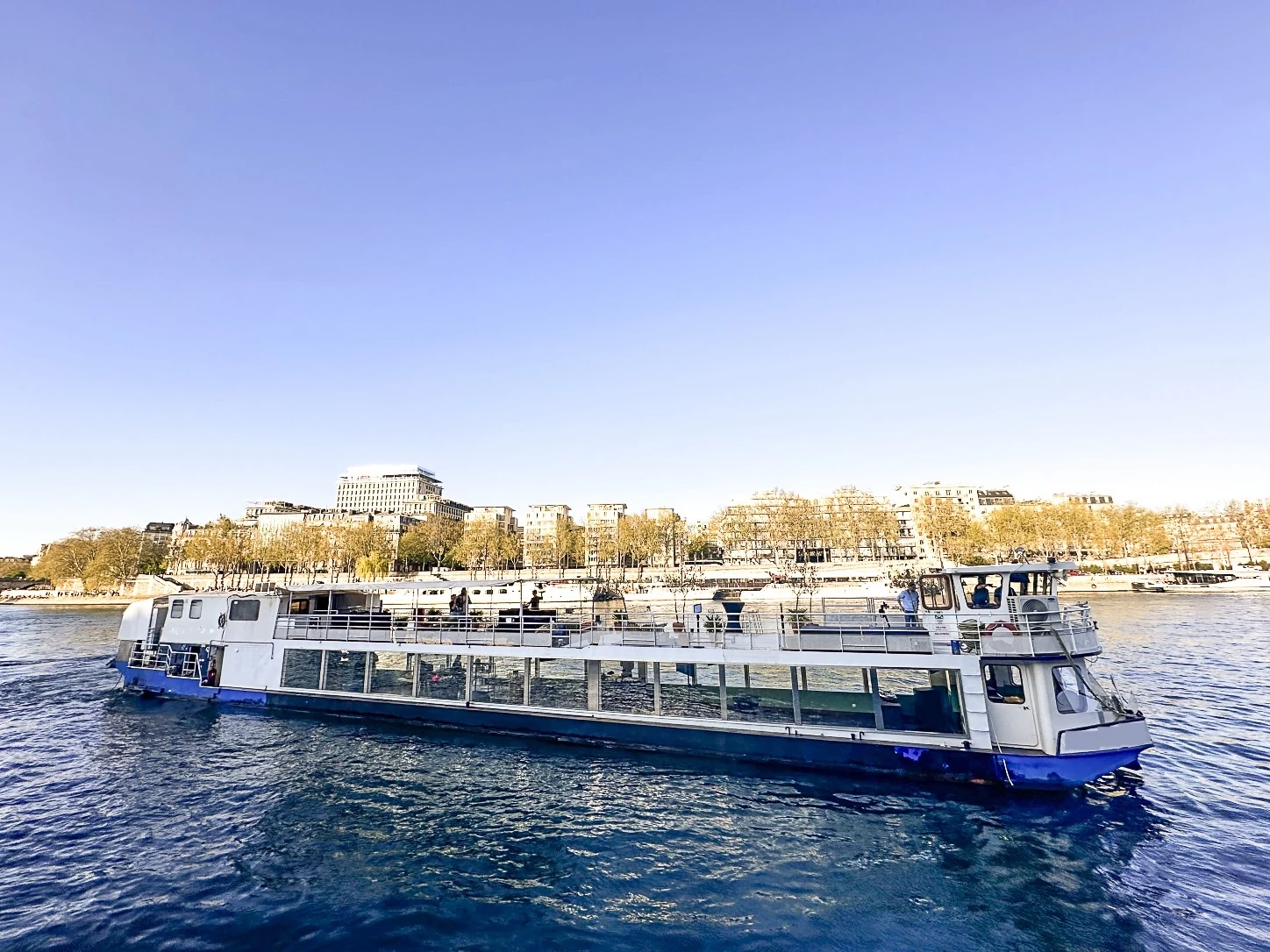 Rivage Panorama