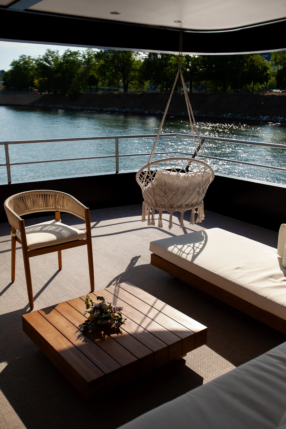 Location Yacht Paris 15 Paris · photo 7